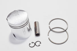 PISTONE PIAGGIO VESPA 125 1958 D.54.4