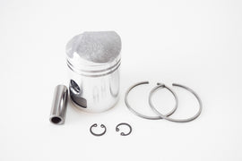 0215080 - PISTONE COMPLETO 'METEOR PISTON' DIAMETRO 54