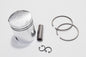 0215120 - PISTONE COMPLETO 'METEOR PISTON' DIAMETRO 55