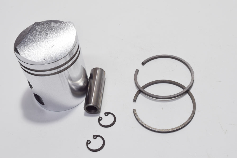 0215160 - PISTONE COMPLETO 'METEOR PISTON' DIAMETRO 55