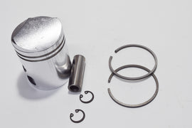 0215160 - PISTONE COMPLETO 'METEOR PISTON' DIAMETRO 55
