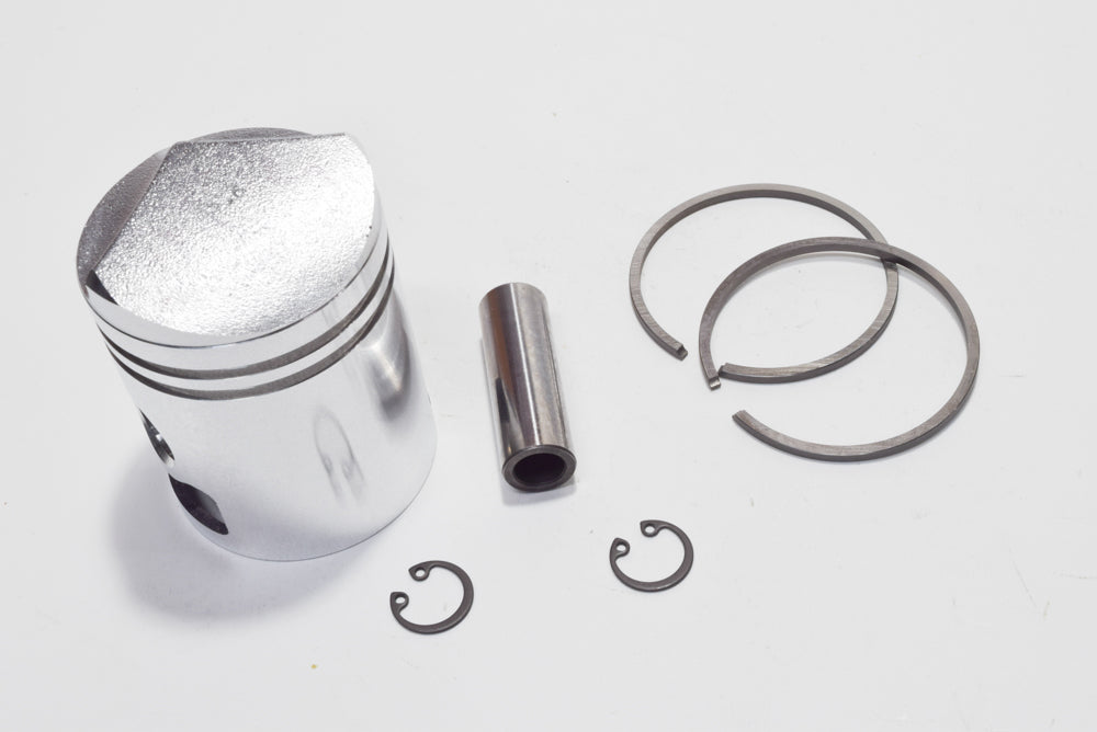 0215180 - PISTONE COMPLETO 'METEOR PISTON' DIAMETRO 55