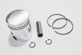 0215180 - PISTONE COMPLETO 'METEOR PISTON' DIAMETRO 55