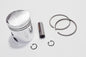 0215180 - PISTONE COMPLETO 'METEOR PISTON' DIAMETRO 55