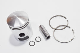 0321000 - PISTONE COMPLETO 'METEOR PISTON' DIAMETRO 52