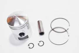0321080 - PISTONE COMPLETO 'METEOR PISTON' DIAMETRO 53