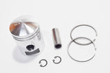 0321080 - PISTONE COMPLETO 'METEOR PISTON' DIAMETRO 53