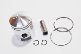 0321100 - PISTONE COMPLETO 'METEOR PISTON' DIAMETRO 53