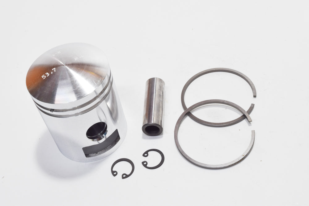 0321120 - PISTONE COMPLETO 'METEOR PISTON' DIAMETRO 53