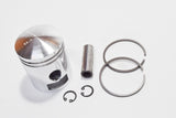 0321120 - PISTONE COMPLETO 'METEOR PISTON' DIAMETRO 53