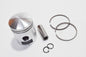 0321180 - PISTONE COMPLETO 'METEOR PISTON' DIAMETRO 54