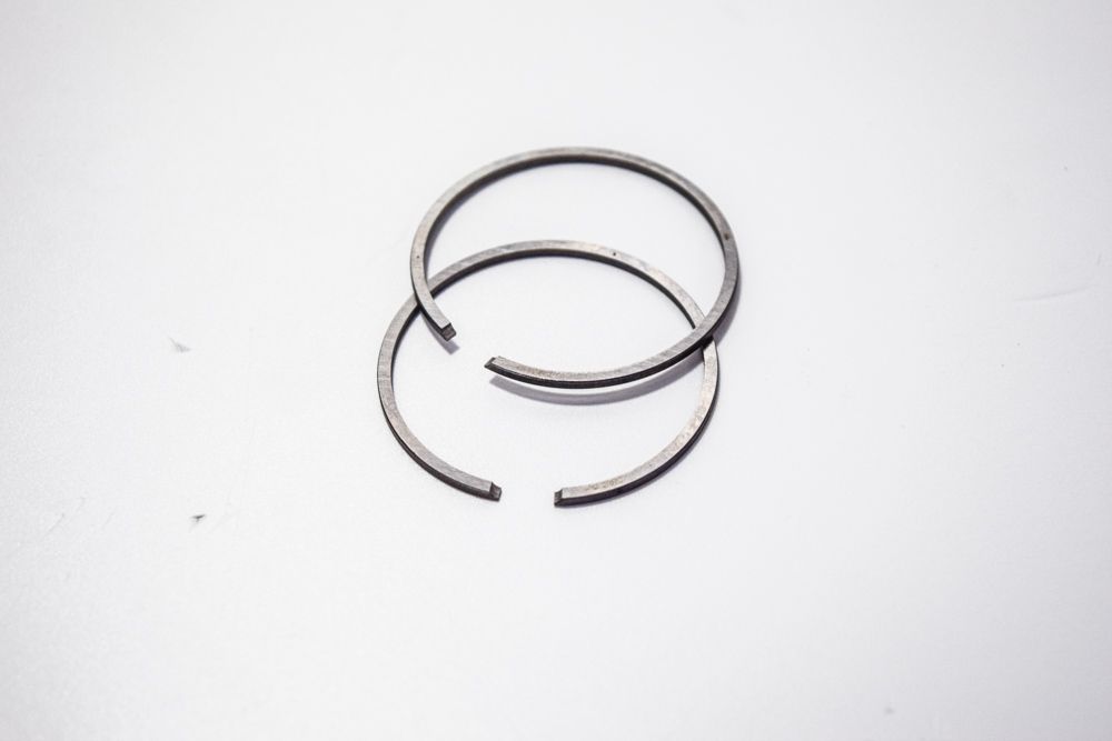 032505400 - SERIE FASCE ELASTICHE 54X2,5X2,25 GRANO NORMALE