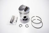 PISTONE MOTORE VESPA 150 2% D.58.8