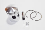 0461080 - PISTONE COMPLETO 'METEOR PISTON' DIAMETRO 58