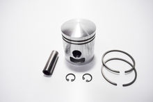 Carica l&#39;immagine nel visualizzatore di Gallery, PISTONE PIAGGIO VESPA 150 62&gt;68 D.57,4