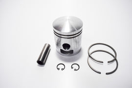 PISTONE PIAGGIO VESPA 150 62>68 D.57,4