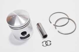 0498120 - PISTONE COMPLETO 'METEOR PISTON' DIAMETRO 58