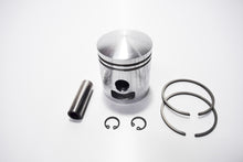 Carica l&#39;immagine nel visualizzatore di Gallery, PISTONE PIAGGIO VESPA 150 D.58.6