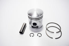 PISTONE PIAGGIO VESPA 150 D.58.6