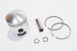 0498180 - PISTONE COMPLETO 'METEOR PISTON' DIAMETRO 58