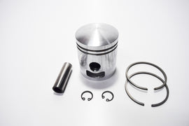 PISTONE PIAGGIO VESPA 150 D.58.8