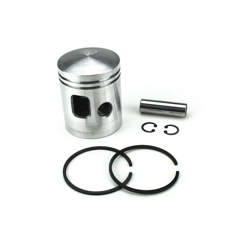 PISTONE COMPLETO 'METEOR PISTON' DIAMETRO 62,8-SPINOTTO 16 VESPA 180 SS 1964>1968