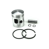 PISTONE COMPLETO 'METEOR PISTON' DIAMETRO 62,8-SPINOTTO 16 VESPA 180 SS 1964>1968