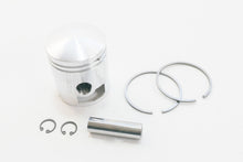 Carica l&#39;immagine nel visualizzatore di Gallery, PISTONE INNOCENTI LAMBRETTA 150 2T D.62