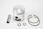 0582040 - PISTONE INNOCENTI LAMBRETTA150 2T D.62.4