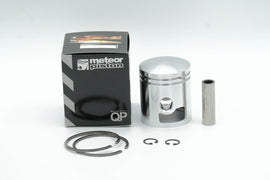 0582060 - PISTONE COMPLETO LAMBRETTA 150 2T II-III SERIE DIAMETRO 62