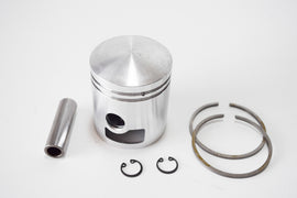 0582080 - PISTONE INNOCENTI LAMBRETTA 150 2T DIAMETRO 62