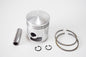 0582080 - PISTONE INNOCENTI LAMBRETTA 150 2T DIAMETRO 62