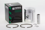 PISTONE COMPLETO DIAMETRO 47,4-SPINOTTO 13MM ADATTABILE AGRICOLO MINARELLI I90 MOTOZZAPPA