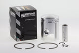 PISTONE COMPLETO LAMBRETTA 150 SX DIAMETRO 58,2 COMPRESSIONE 39MM LUNGHEZZA 76MM