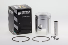 0688160 - PISTONE COMPLETO LAMBRETTA 150 SX DIAMETRO 58