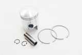 PISTONE COMPLETO LAMBRETTA 150 SX DIAMETRO 58,8 COMPRESSIONE 39MM LUNGHEZZA 76MM