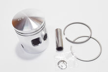 Carica l&#39;immagine nel visualizzatore di Gallery, 0719040 - PISTONE COMPLETO &#39;METEOR PISTON&#39; DIAMETRO 63