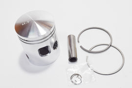 0719040 - PISTONE COMPLETO 'METEOR PISTON' DIAMETRO 63