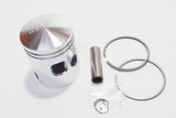 PISTONE COMPLETO 'METEOR PISTON' DIAMETRO 63,9-SPINOTTO 16 VESPA RALLY 180 1968>1973