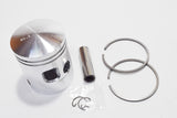 0719080 - PISTONE COMPLETO 'METEOR PISTON' DIAMETRO 64