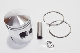 0719120 - PISTONE COMPLETO 'METEOR PISTON' DIAMETRO 64