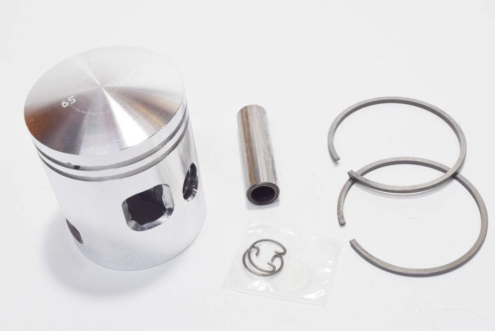 PISTONE CPL D.65-SP.16 VESPA RALLY 180