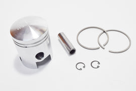 0720080 - PISTONE COMPLETO 'METEOR PISTON' DIAMETRO 63