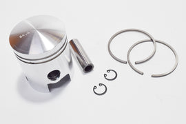 0720140 - PISTONE COMPLETO 'METEOR PISTON' DIAMETRO 64