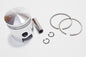 0720140 - PISTONE COMPLETO 'METEOR PISTON' DIAMETRO 64