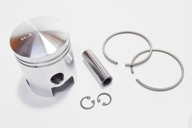 0720160 - PISTONE COMPLETO 'METEOR PISTON' DIAMETRO 64