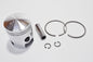 0720220 - PISTONE COMPLETO 'METEOR PISTON' DIAMETRO 65