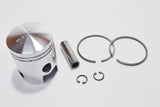 PISTONE COMPLETO 'METEOR PISTON' DIAMETRO 65,2-SPINOTTO 16 APE MP 500-550