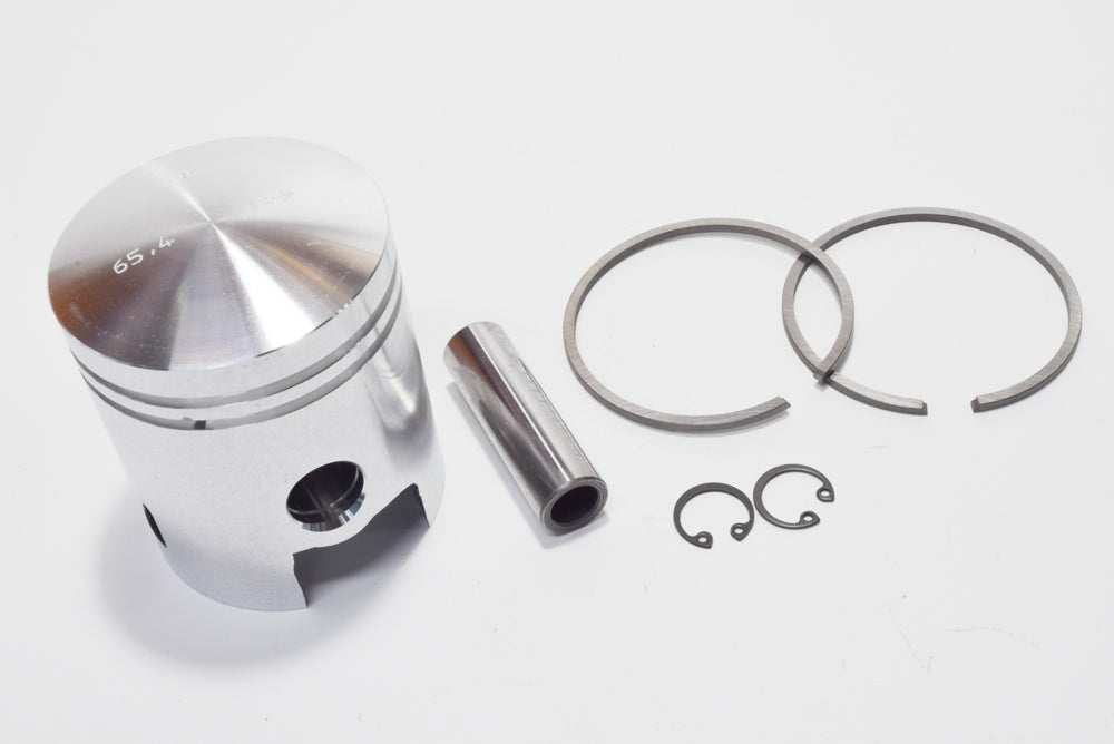 0720240 - PISTONE COMPLETO 'METEOR PISTON' DIAMETRO 65