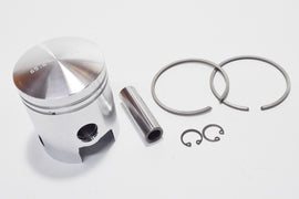 0720240 - PISTONE COMPLETO 'METEOR PISTON' DIAMETRO 65